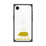 Premium Square Case［ &UCHINOCO - Mini Pig ］
