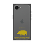 Premium Square Case［ &UCHINOCO - Mini Pig ］