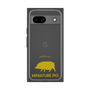 Premium Square Case［ &UCHINOCO - Mini Pig ］