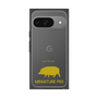 Premium Square Case［ &UCHINOCO - Mini Pig ］