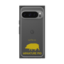 Premium Square Case［ &UCHINOCO - Mini Pig ］