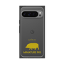 Premium Square Case［ &UCHINOCO - Mini Pig ］