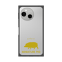 Premium Square Case［ &UCHINOCO - Mini Pig ］