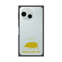 Premium Square Case［ &UCHINOCO - Mini Pig ］