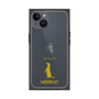 Premium Square Case［ &UCHINOCO - Meerkat ］