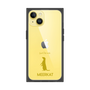 Premium Square Case［ &UCHINOCO - Meerkat ］