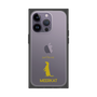 Premium Square Case［ &UCHINOCO - Meerkat ］