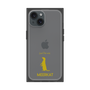 Premium Square Case［ &UCHINOCO - Meerkat ］