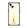 Premium Square Case［ &UCHINOCO - Meerkat ］