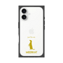 Premium Square Case［ &UCHINOCO - Meerkat ］