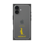 Premium Square Case［ &UCHINOCO - Meerkat ］