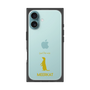 Premium Square Case［ &UCHINOCO - Meerkat ］