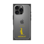 Premium Square Case［ &UCHINOCO - Meerkat ］