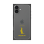 Premium Square Case［ &UCHINOCO - Meerkat ］