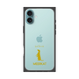 Premium Square Case［ &UCHINOCO - Meerkat ］