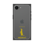 Premium Square Case［ &UCHINOCO - Meerkat ］