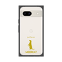 Premium Square Case［ &UCHINOCO - Meerkat ］