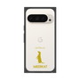 Premium Square Case［ &UCHINOCO - Meerkat ］
