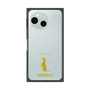 Premium Square Case［ &UCHINOCO - Meerkat ］