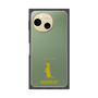 Premium Square Case［ &UCHINOCO - Meerkat ］