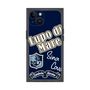 Premium Square Case［ SINA COVA - Lupo di Mare ］
