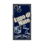 Premium Square Case［ SINA COVA - Lupo di Mare ］