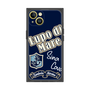 Premium Square Case［ SINA COVA - Lupo di Mare ］