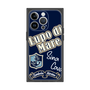 Premium Square Case［ SINA COVA - Lupo di Mare ］