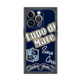 Premium Square Case［ SINA COVA - Lupo di Mare ］