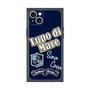 Premium Square Case［ SINA COVA - Lupo di Mare ］