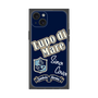 Premium Square Case［ SINA COVA - Lupo di Mare ］