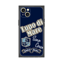 Premium Square Case［ SINA COVA - Lupo di Mare ］