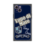 Premium Square Case［ SINA COVA - Lupo di Mare ］