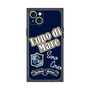 Premium Square Case［ SINA COVA - Lupo di Mare ］