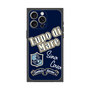 Premium Square Case［ SINA COVA - Lupo di Mare ］