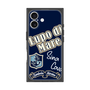 Premium Square Case［ SINA COVA - Lupo di Mare ］