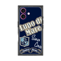 Premium Square Case［ SINA COVA - Lupo di Mare ］