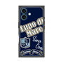 Premium Square Case［ SINA COVA - Lupo di Mare ］
