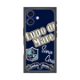 Premium Square Case［ SINA COVA - Lupo di Mare ］