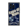 Premium Square Case［ SINA COVA - Lupo di Mare ］