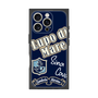Premium Square Case［ SINA COVA - Lupo di Mare ］