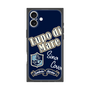 Premium Square Case［ SINA COVA - Lupo di Mare ］