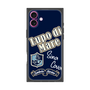 Premium Square Case［ SINA COVA - Lupo di Mare ］