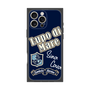 Premium Square Case［ SINA COVA - Lupo di Mare ］