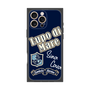 Premium Square Case［ SINA COVA - Lupo di Mare ］