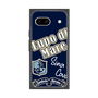 Premium Square Case［ SINA COVA - Lupo di Mare ］