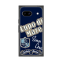 Premium Square Case［ SINA COVA - Lupo di Mare ］