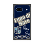 Premium Square Case［ SINA COVA - Lupo di Mare ］
