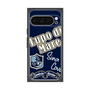 Premium Square Case［ SINA COVA - Lupo di Mare ］