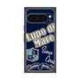 Premium Square Case［ SINA COVA - Lupo di Mare ］